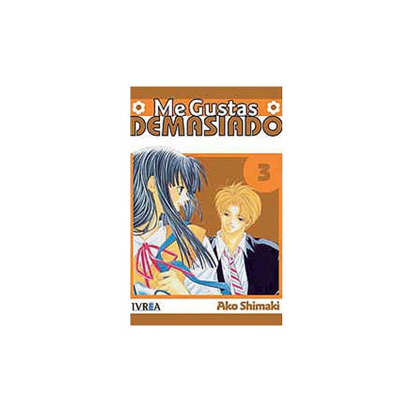 Me gustas demasiado 3