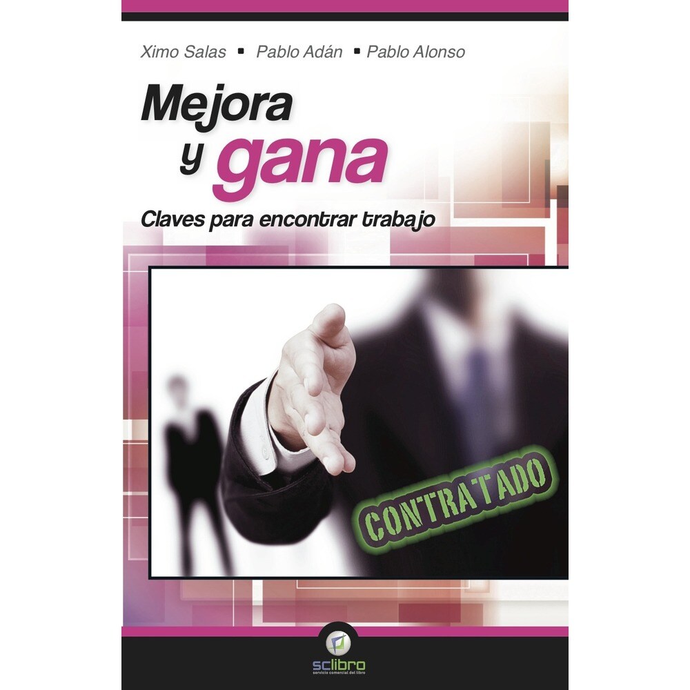 Mejora y gana (Tapa blanda)