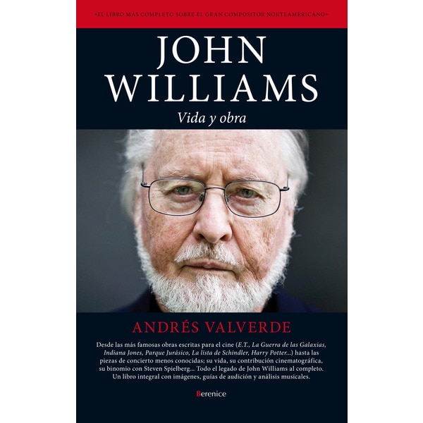 Imagem 0 de John Williams: Vida Y Obra
