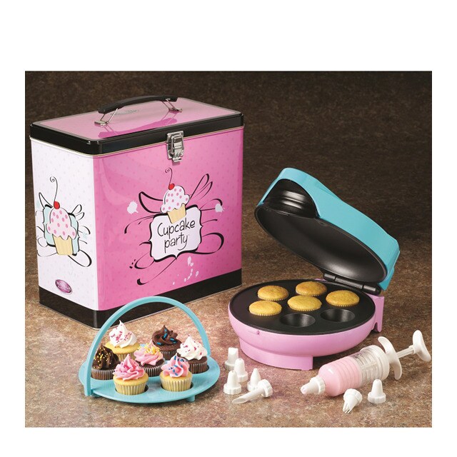 Nostalgia - Fabricador De Magdalenas CKM100KIT