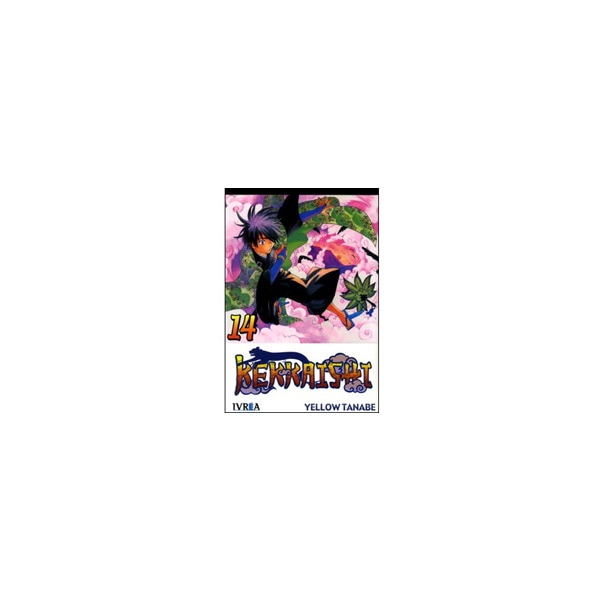 Kekkaishi nº 14.pdf