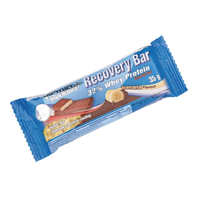 Barritas victory endurance opiniones Barritas victory endurance opiniones
