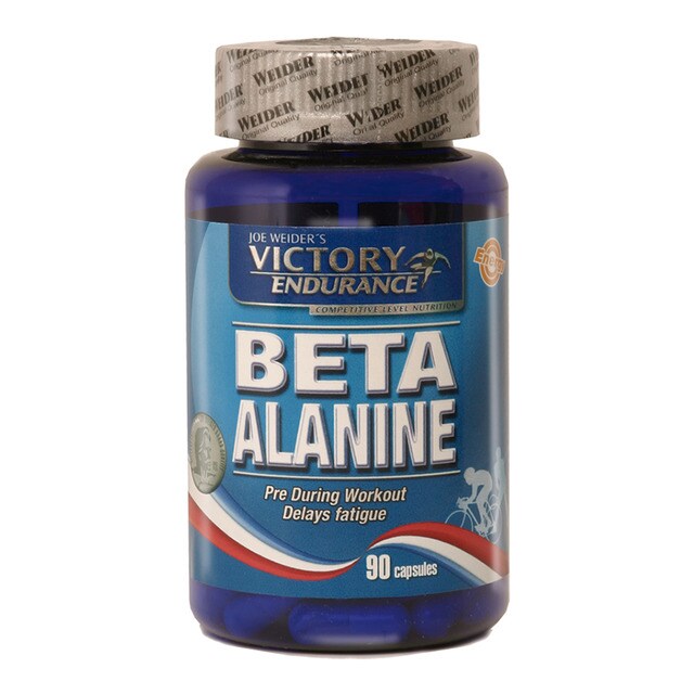 recuperador victory endurance opiniones