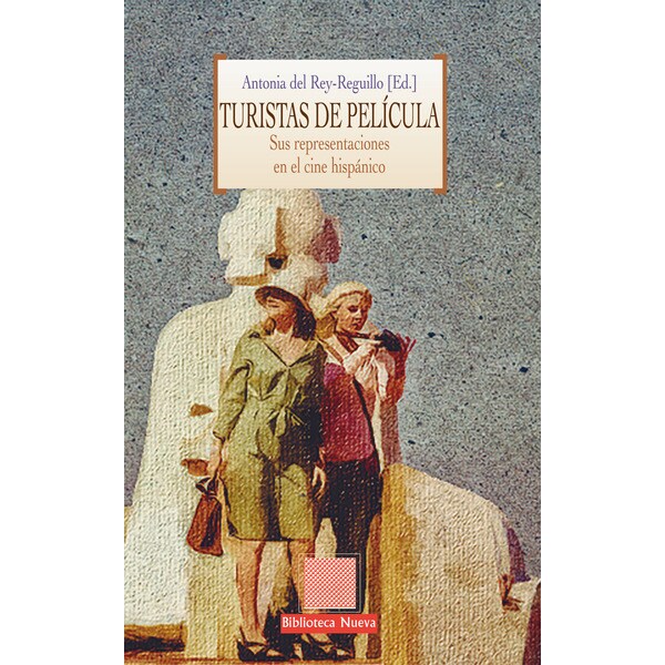 Turistas de película