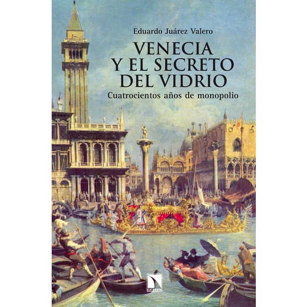 Venecia y el secreto del vidrio.pdf
