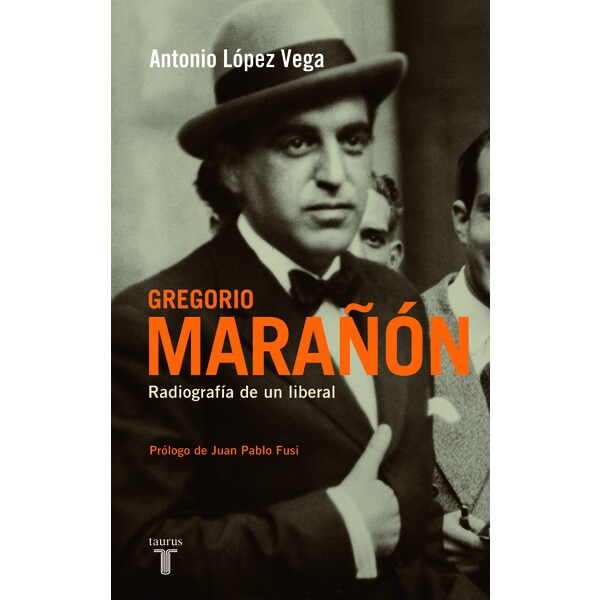 Gregorio marañón: Radiografía de un liberal.pdf