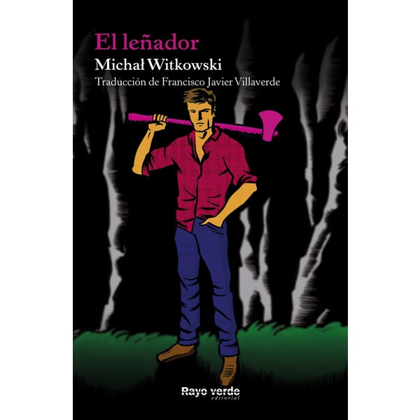 El leñador.pdf