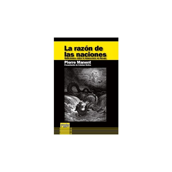 La razón de las naciones: Reflexiones sobre la democracia en europa.pdf