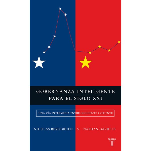Gobernanza inteligente para el siglo xxi: Una vía intermedia entre occidente y oriente.pdf