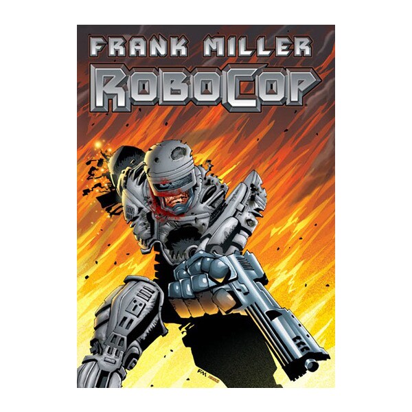 Frank millers robocop.pdf