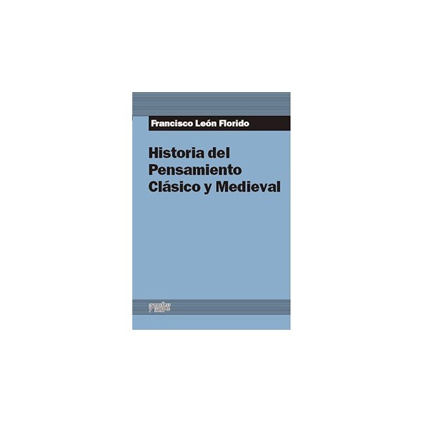 Historia del pensamiento clásico y medieval.pdf