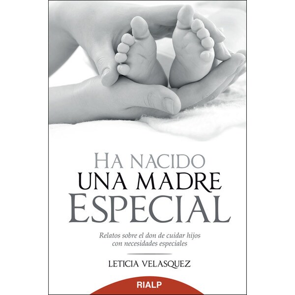 Ha nacido una madre especial.pdf