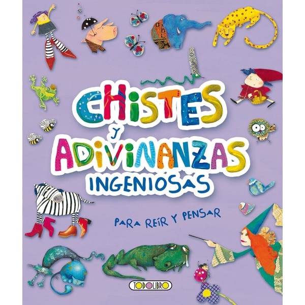 Chistes y adivinanzas ii.pdf