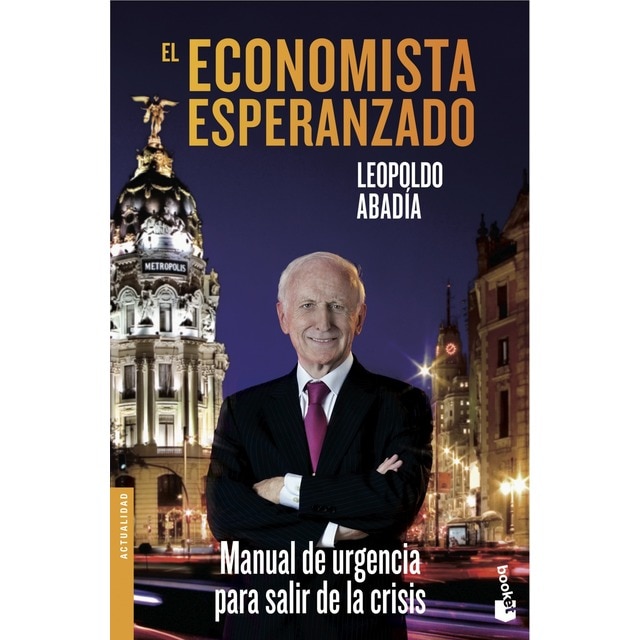 El economista esperanzado.pdf