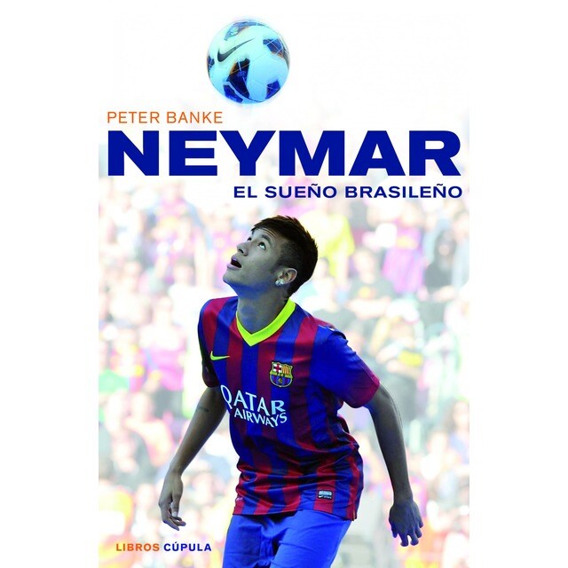 Neymar, el sueño brasileño.pdf