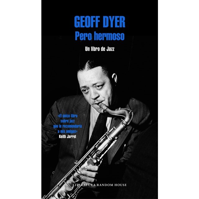 Pero hermoso: Un libro de jazz.pdf