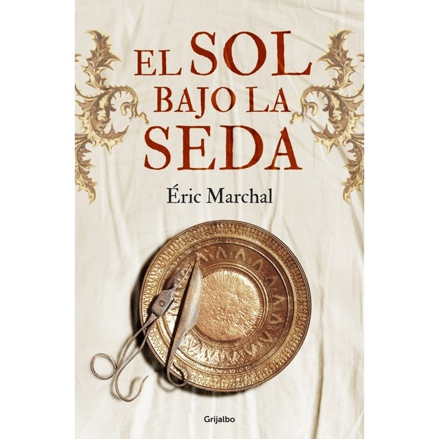 El sol bajo la seda.pdf