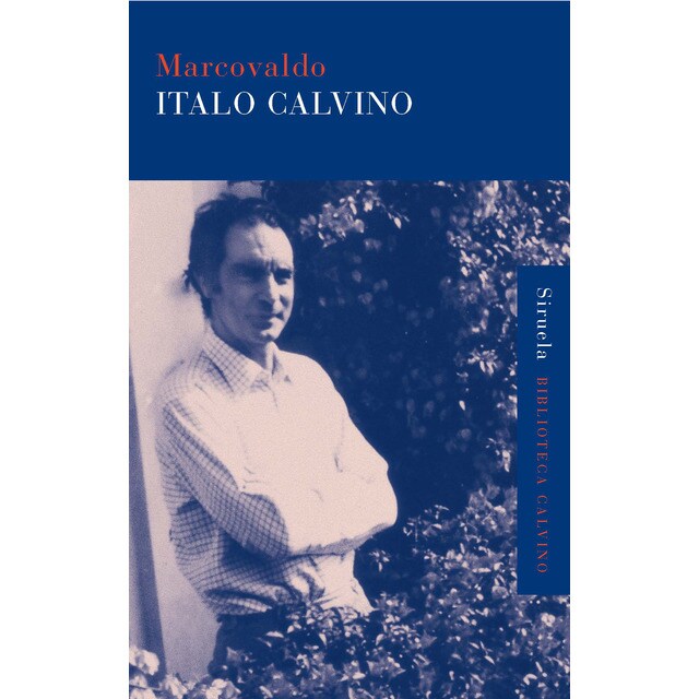 Marcovaldo o sea las estaciones en la ciudad.pdf