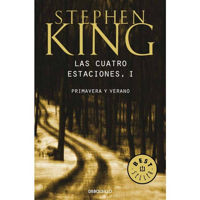 Las cuatro estaciones i: Primavera y verano.pdf