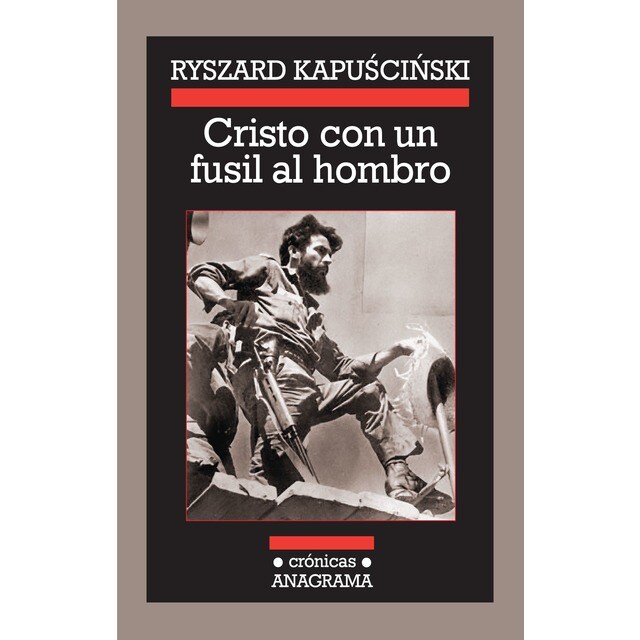Cristo con un fusil al hombro.pdf
