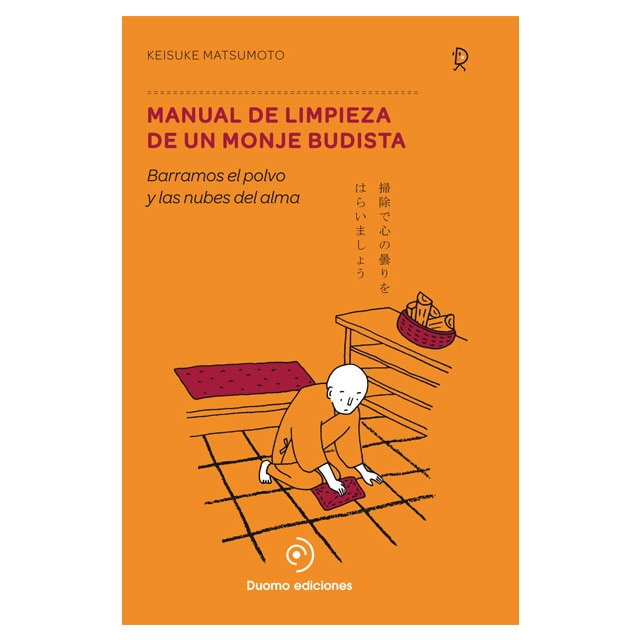 Manual de limpieza de un monje budista.pdf