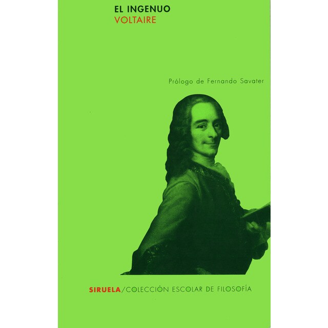 El ingenuo y otros cuentos.pdf