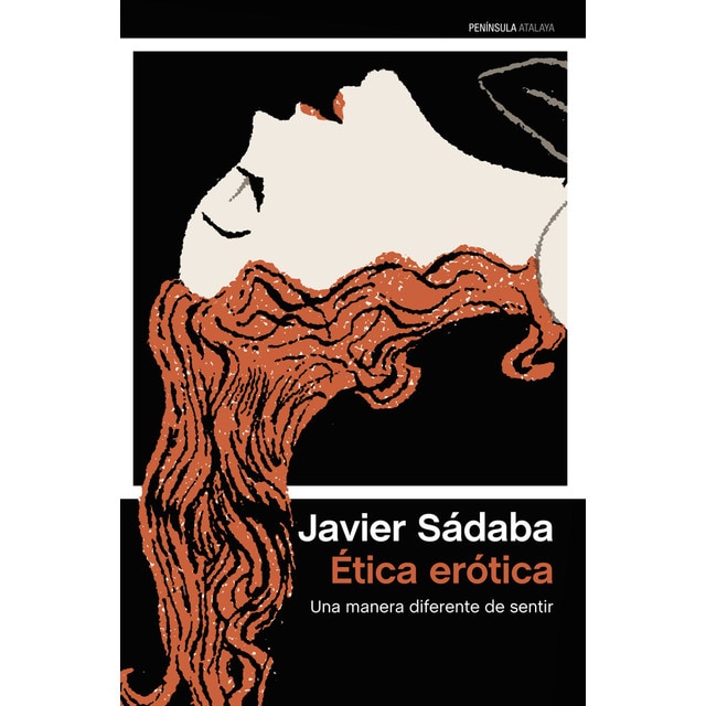 Ética erótica: Una manera diferente de sentir.pdf