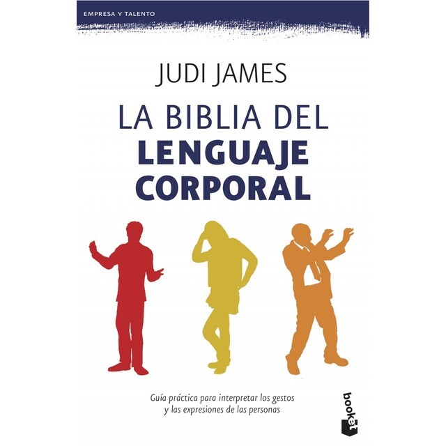 La biblia del lenguaje corporal.pdf