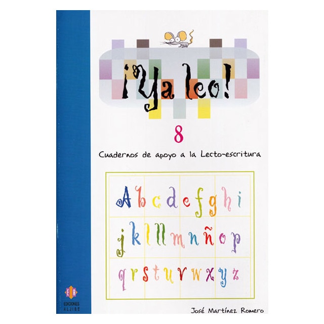 ¡ya leo! 8