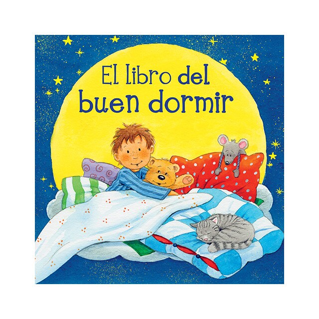 El libro del buen dormir (Tapa dura)