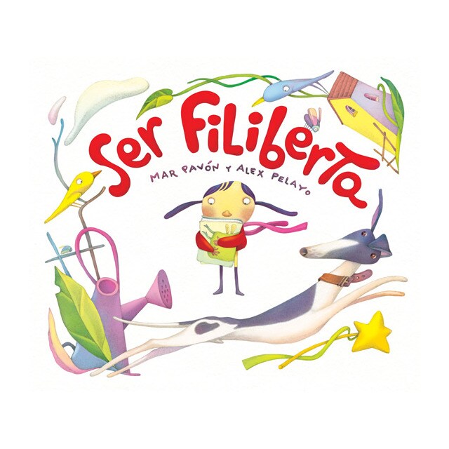 Ser Filiberta (Tapa dura)