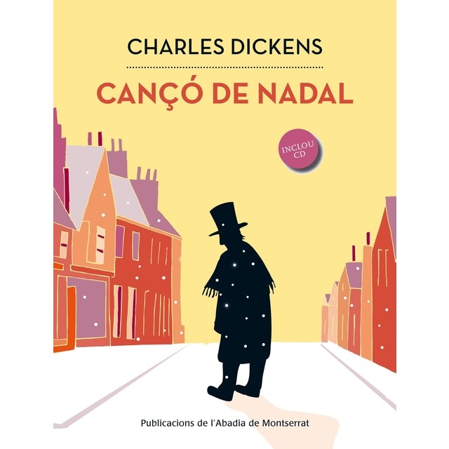 Cançó de Nadal (Tapa dura)