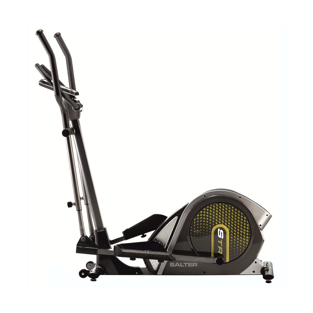 Bicicleta Elíptica STR PT-0095 Salter · Fitness · La Tienda En Casa