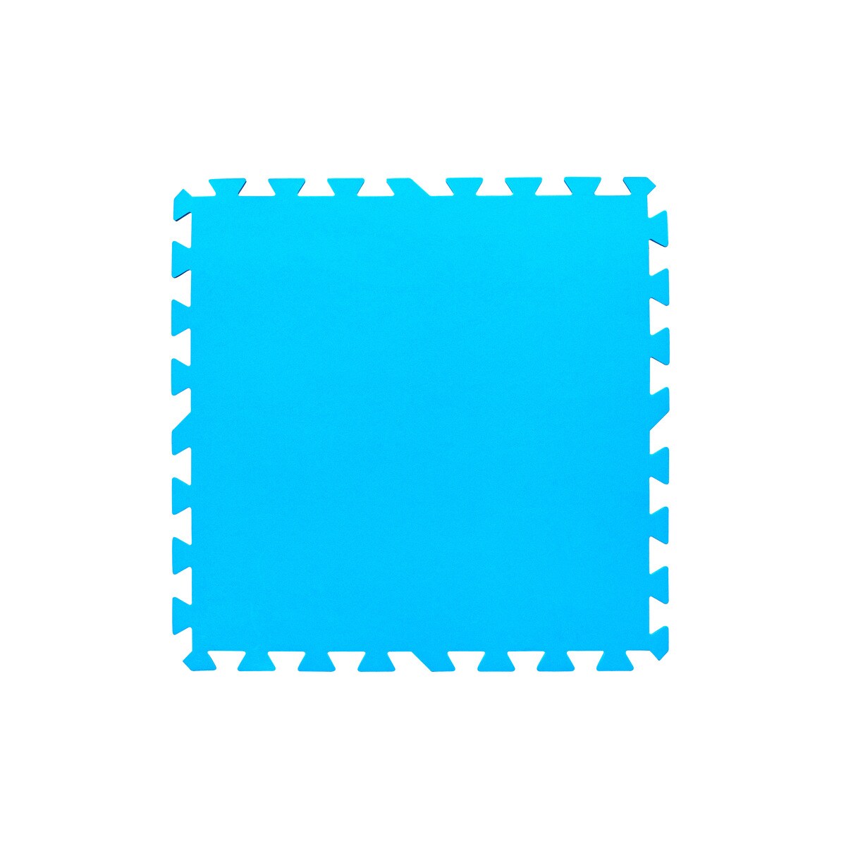 Bestway - Set 8 Piezas Protector Suelo.