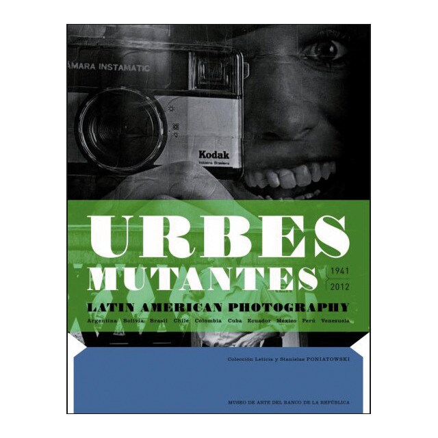 Urbes mutantes. 1941-2012 (Tapa dura)