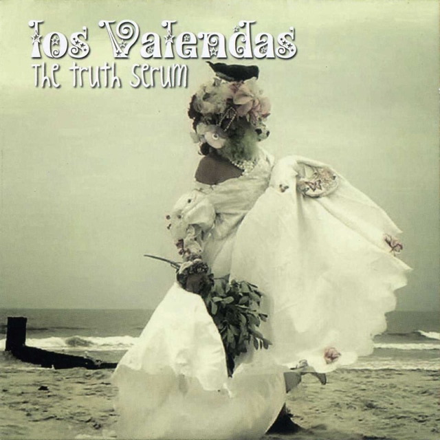 The truth serum (CD).