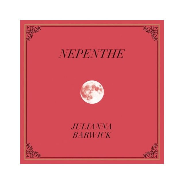 Nepenthe (LP-Vinilo).