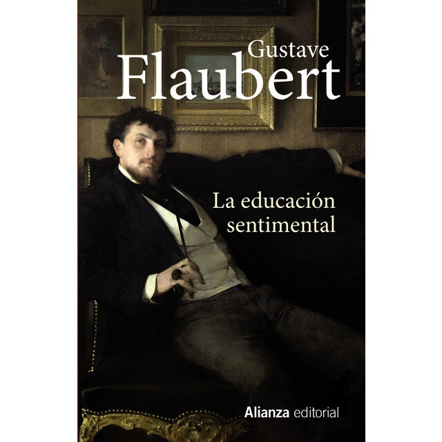 La educación sentimental.pdf
