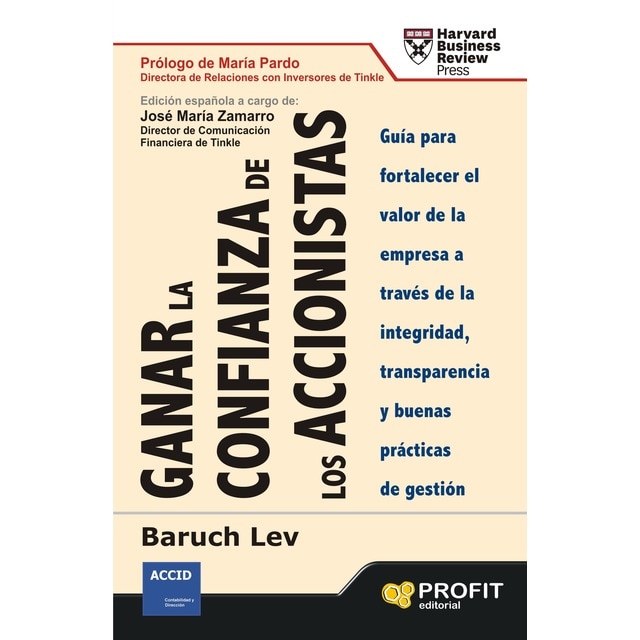 Ganar la confianza de los accionistas.pdf