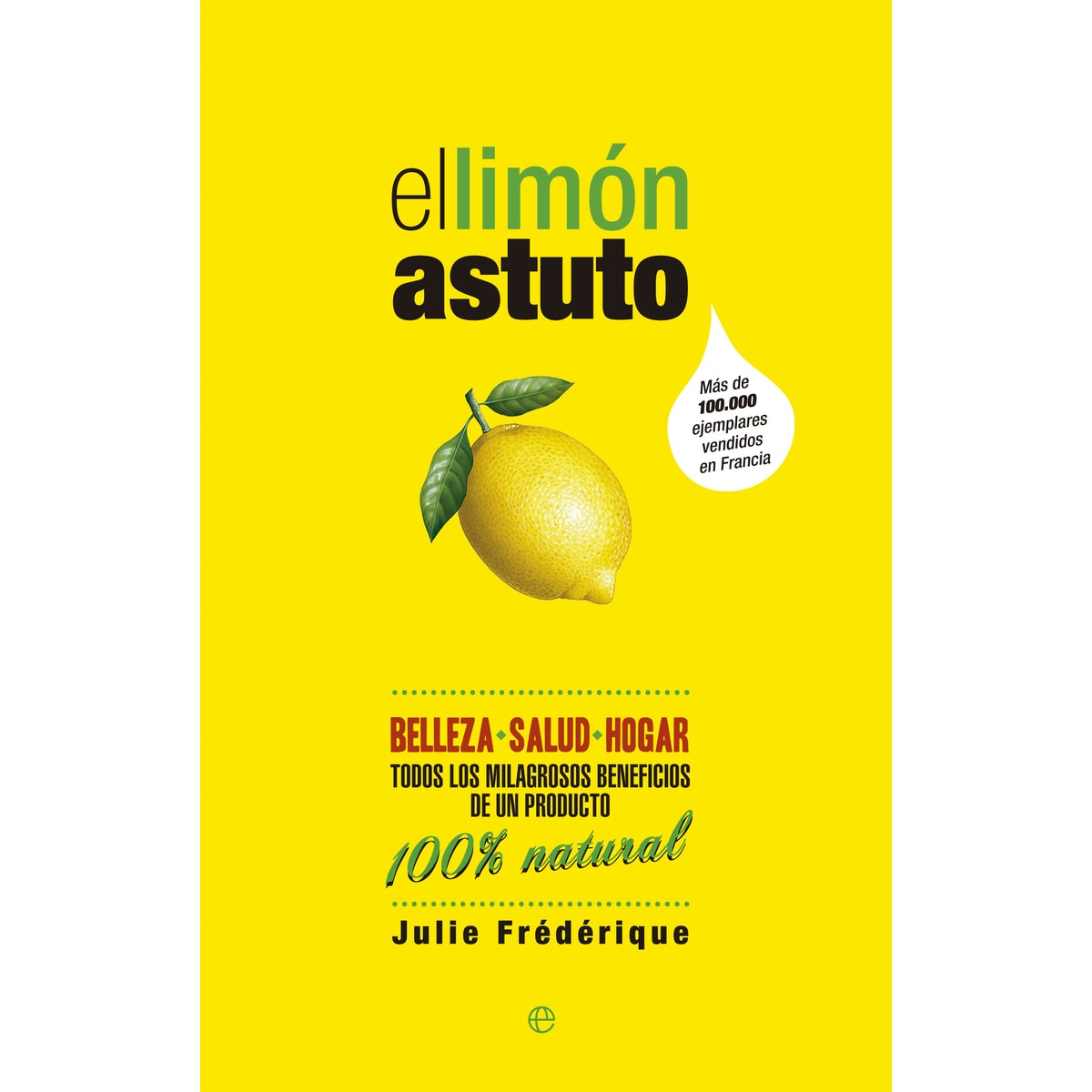 Imagem 0 de El Limón Astuto