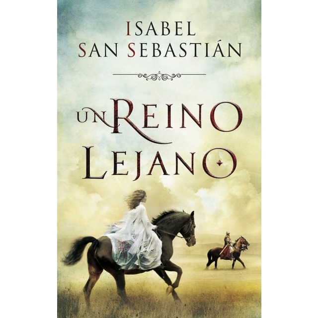 Un reino lejano.pdf