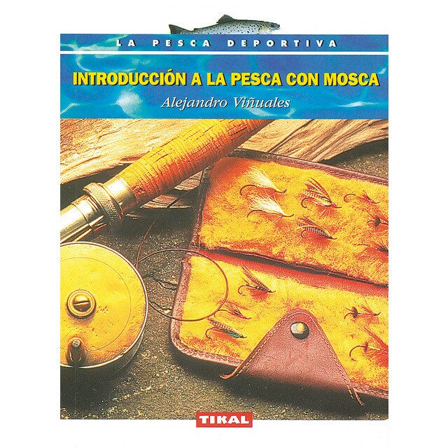 Introducción a la pesca con mosca.pdf
