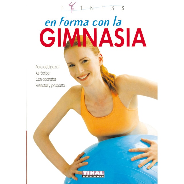 Libros de Gimnasia deportiva · Deportes y juegos · Libros · El Corte Inglés