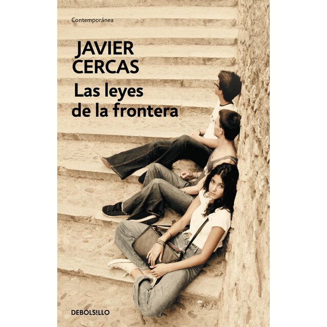 Las leyes de la frontera.pdf