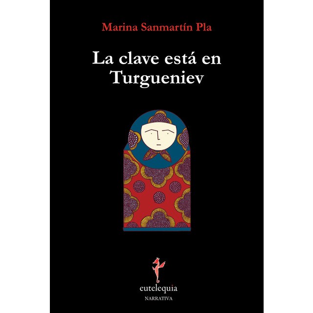 La clave esta en turgueniev