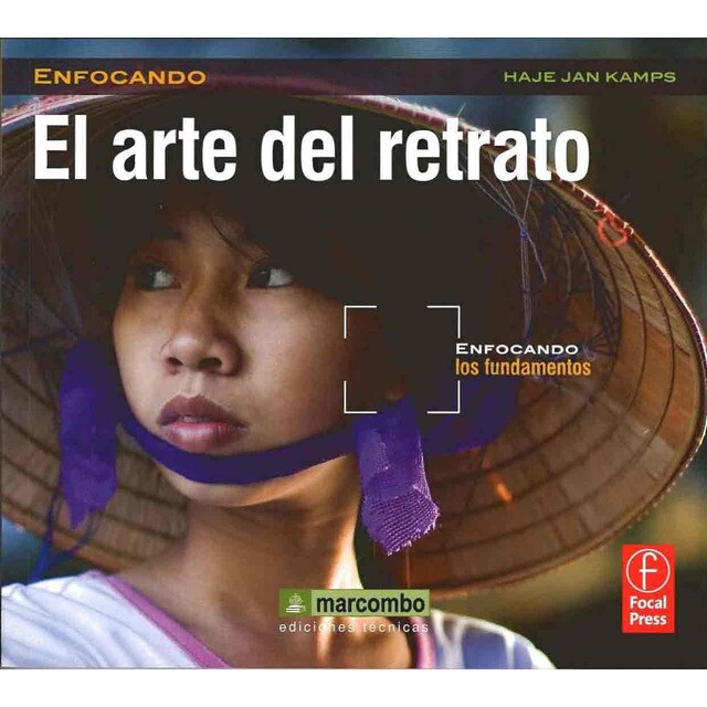 El arte del retrato: Enfocando los fundamentos.pdf