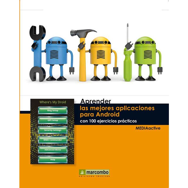 Aprender las mejores aplicaciones para android con 100 ejercicios prácticos.pdf