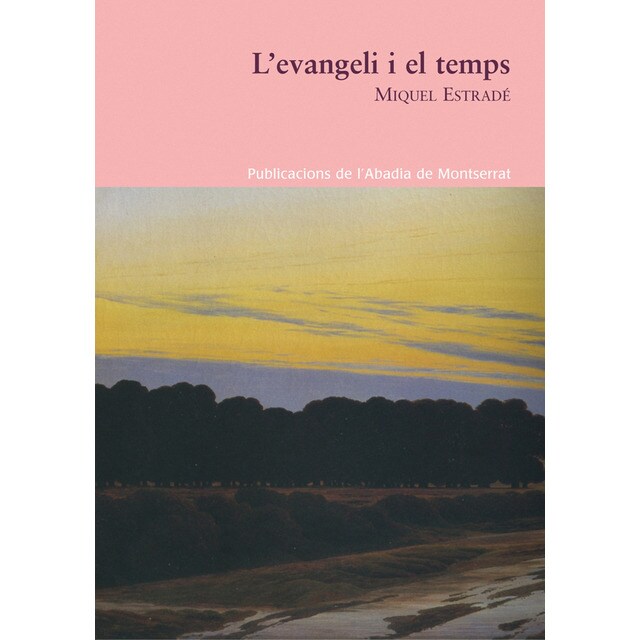 Levangeli i el temps.pdf