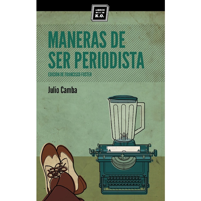 Maneras de ser periodistas.pdf