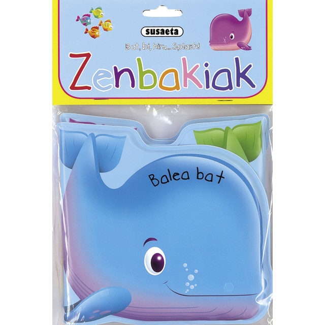 Zenbabiak